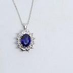 TLKL00292 PIRLANT Fancy Necklace