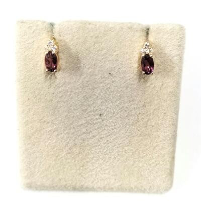 HGKPD002635 PIRLANT Jewelry Earrings Fancy